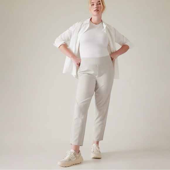 NWT Athleta Endless Pant - Picture 7 of 8